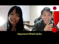 BEST Reaction! Japanese Polyglot Shocks People by Speaking Multiple Languages! - Omegle