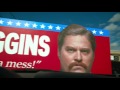The Campaign Official Trailer #1 (2012) Will Ferrell, Zach Galifianakis Movie HD