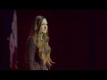 Mental Health, Suicide, & the Power of Community | Haley DeGreve | TEDxYouth@Davenport