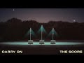 The Score - Golden (Audio)