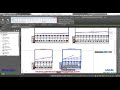 Pavimentación de Pistas y Veredas PRO - Calles y Veredas Variables Civil 3D Video 01