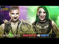 WWE CROWN JEWEL 2021 CONFIRMED MATCH CARD PREDICTIONS