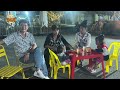 Vợ chồng trẻ đông con đến HQ Ngôi Sao Miệt Vườn nhờ Khương Dừa cứu con bệnh nguy kịch