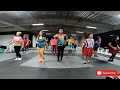 80's MEDLEY |  ZUMBA FITNESS