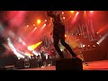 ONE OK ROCK - Jaded - San Jose, CA - 2017 (4K Quality)
