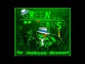 [GREEN SANS FIGHT] - Phase 3 The Jackson Account Ost (by FaDe AWAY)