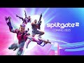 Was ist WIRKLICH mit Splitgate passiert?