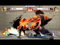 USFIV: Bonchan vs LU Alex Valle - Evo 2015 - CPT 2015