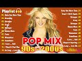 🎉 Pop Party Hits Mix #01 | 90s & Early 2000s Mix