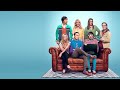 Penny’s Admirer Shows up at Her Door | The Big Bang Theory