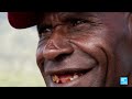 Glissement de terrain, loi des tribus... Les plaies de la Papouasie-Nouvelle-Guinée • FRANCE 24