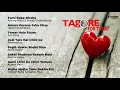 Rabindra Sangeet Modern Versions I Tagore Songs Modern I Tumi Robe, Amaro Porano, Jodi Tare ...
