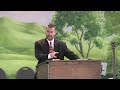 Why Women Should Not Wear Pants - Pants Are Men's Clothing - Pastor Steven Anderson