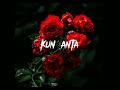 Kun anta (slowed+reverb) without premiere