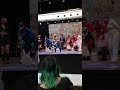 Entrega de premios del Idol Contest (27 Manga Barcelona)