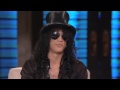 Slash wanted to invite Justin Bieber in a striptease club !!!