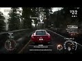 need for speed rivals crash