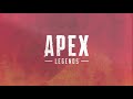 Apex Legends™*winning with good randoms