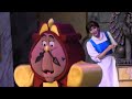 Beauty and the Beast Live on Stage (Full Show, New)