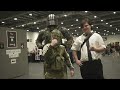 Artyom takes Juggernaut to Comic Con London 2024