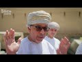 Oman: Watering the Hanging Gardens of Jebel Akhdar | SLICE EARTH | FULL DOC