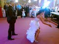 wedding dance negrini 1