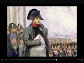 What were the Napoleonic wars?