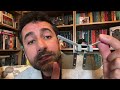 ASMR: Optometry Equipment Quiz - have you been paying attention?