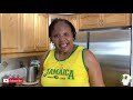 How to make Jamaican Sweet Potato Pudding! | Deddy's Kitchen