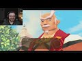 The Legend Of Zelda: Skyward Sword HD | Introduction & Wing Ceremony | Part 1