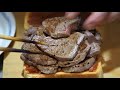 Japanese Steak - THICK WAGYU BEEF at Shima Steak (西洋料理 島) — Best of Tokyo Food Tour!