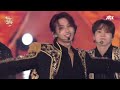 [38th Golden Disc Awards] SEVENTEEN - Super+Ima -Even if the world ends tommorrow- +God of Music
