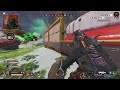 Apex Legends (Gold 2/Diamond) - 6KP 4PP Victory