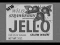 JELL-O cm (1969 USA)