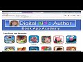 Tour the Book App Academy Online Course for How to Make a Book App