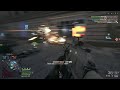 Battlefield 4™ tap fire demo 2