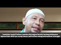viral testimoni seorang jenderal dari Nusa tenggara Timur masuk Islam setelah perang di Timor Timur