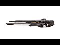 Halo Binary Rifle Sound (Fanmade)