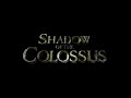Shadow of the Colossus OST ♬ Complete Original Soundtrack