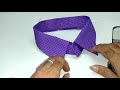 How to make shirt collar step by step