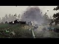 Call of Duty World at War (4-Player Campaign) Part #7: Dimitri squad, tank division