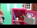 Miraculous Ladybug DIY Custom Superhero Back to School Lockers COMPILATION 2!