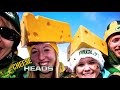 2010 Wild Card Packers @ Eagles