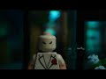 Lego Moon Knight - The Mystery of The Midnight Mission