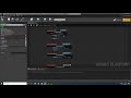 Unreal Engine - 3D Menu Tutorial