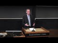 Andrew Wiles: Fermat's Last theorem: abelian and non-abelian approaches