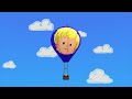 Little People Mini Adventures | Evil Eddie! | Kids Cartoons