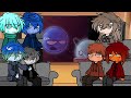 Solarballs react to the Earth | | part 1 | | angst