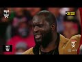 Matt Riddle Vs AJ Styles - WWE Raw 16/08/2021 (En Español)