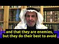 Iran and Israel: Secret Allies or Real Enemies? - Dr. Sa'ad Al-Faqih